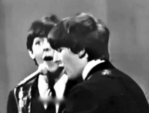 Today In The Beatles History