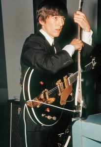 Today In The Beatles History