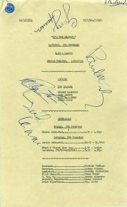 1963.12.07 - Liverpool. Empire Theatre ,    .