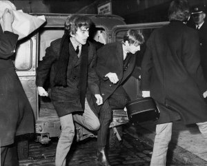 1963.12.07  Liverpool. Odeon Cinema