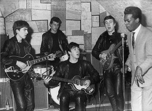 Today In The Beatles History