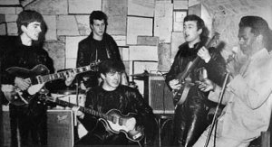 Today In The Beatles History