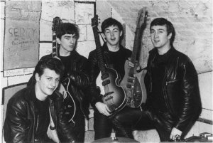 Today In The Beatles History