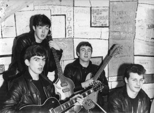 Today In The Beatles History