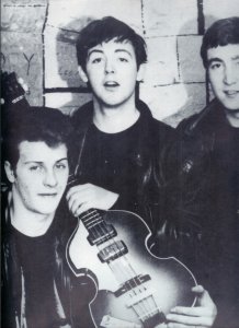 Today In The Beatles History