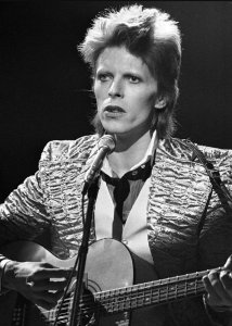 Melody Maker, Readers Pop Poll 1973