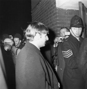 Today In The Beatles History