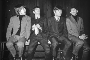  7  8     .       Juke Box Jury (  ),    -  Liverpool Empire ,    .          Liverpool Odeon.