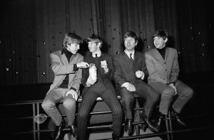  8  1963:  : Odeon Cinema,  20.00, 