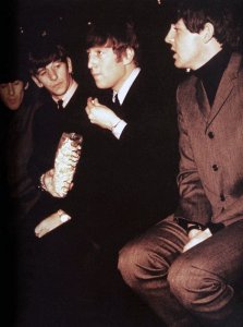 Today In The Beatles History