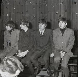 8  1963: Odeon Cinema, Lewisham