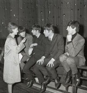 8  1963: Odeon Cinema, Lewisham