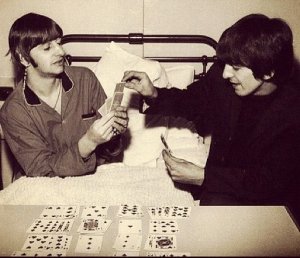 Today In The Beatles History
