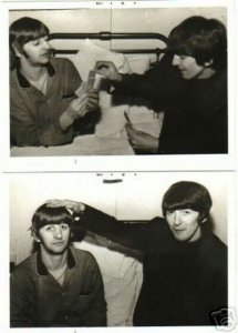 Today In The Beatles History