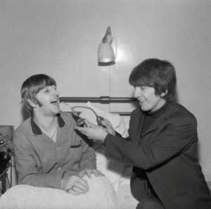 Today In The Beatles History