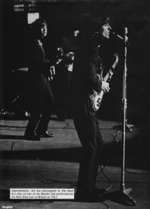 The Beatles   Sheffield City Hall, 8  1965 