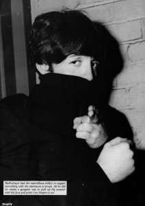     Sheffield City Hall, 8  1965 .