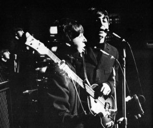 The Beatles     8  1965 