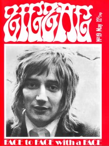 Zigzag No 19 May 1971