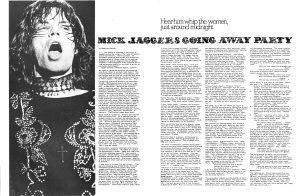 Zigzag No 19 May 1971