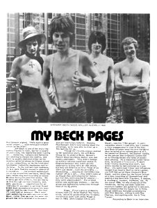Zigzag No 20 June 1971