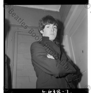 The Beatles     8  1965 