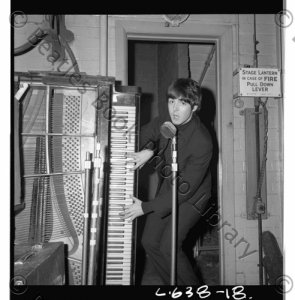 Today In The Beatles History