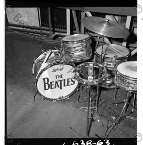  The Beatles     8  1965 