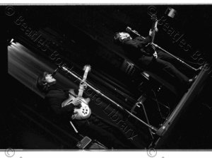 The Beatles     8  1965 