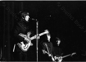 The Beatles     8  1965 