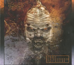 LORDI 2021 Lordiversity. 7 Spooky Sextravaganza Spectacular