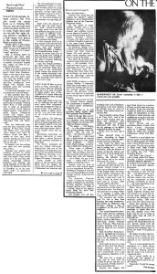 New Musical Express 2 August 1975