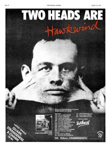 New Musical Express 1 October 1977