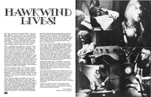 Zigzag No 10 March 1970