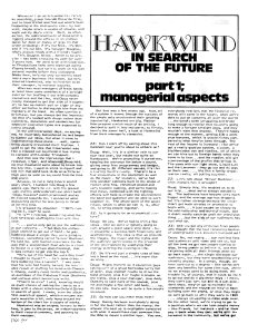 Zigzag No 26 November 1972