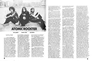 Zigzag No 07 November 1969