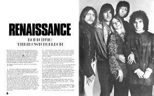 Zigzag No 08 December 1969