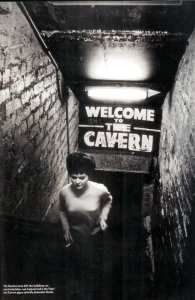 10  1962:   : Cavern Club,  () 