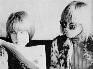     VIP-    Rolling Stones  -     , 27  1965 .