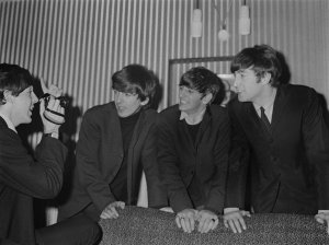 1963.12.10 � Doncaster. Gaumont Cinema