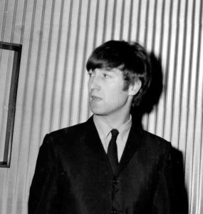 Today In The Beatles History