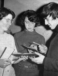 Today In The Beatles History