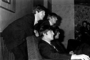 Today In The Beatles History