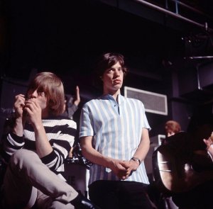 26  1964  -      - Ready, Steady, Go! (, Rediffusion Studios, Television House, Kingsway).