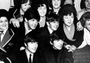 Today In The Beatles History