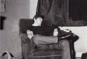  1963.12.10 � Doncaster. Gaumont Cinema