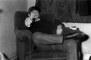 Today In The Beatles History