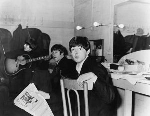 1963.12.10 � Doncaster. Gaumont Cinema