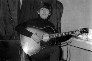  1963.12.10 � Doncaster. Gaumont Cinema