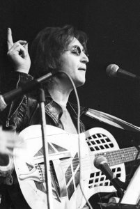 Today In The Beatles History